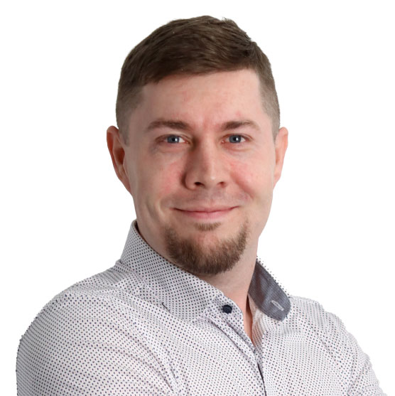 Martin Papp - Kandidát na poslanca