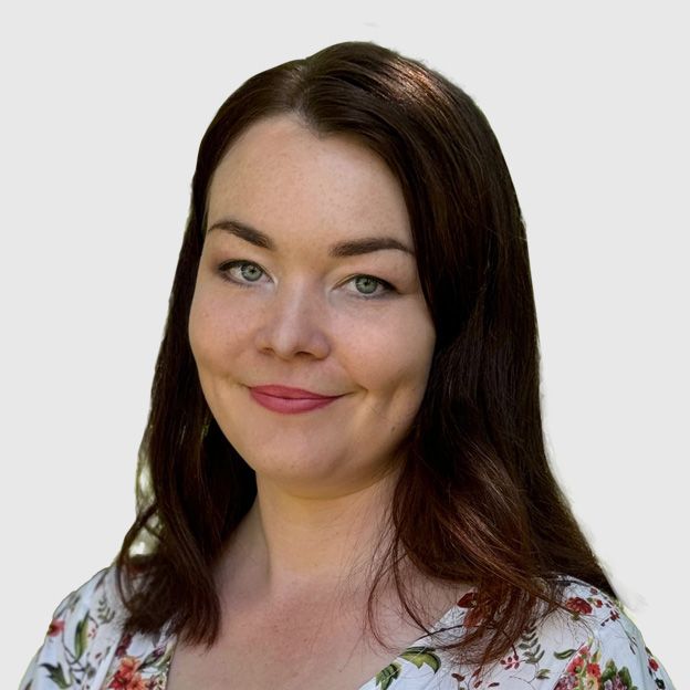 Zuzana Papp - Kandidátka na poslankyňu
